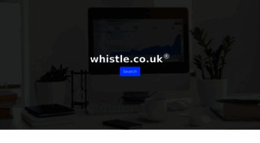 whistle.co.uk