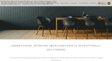 whitecrestdecorators.co.uk