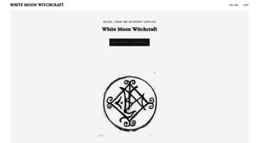 whitemoonwitchcraft.com