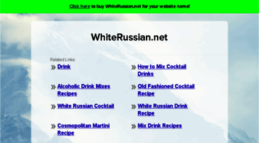 whiterussian.net