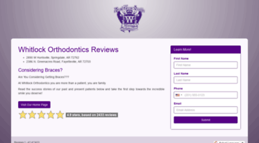 whitlock-orthodontics-reviews.repx.me