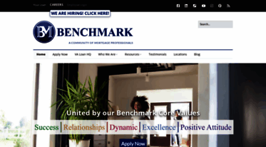 whoisbenchmark.benchmark.us