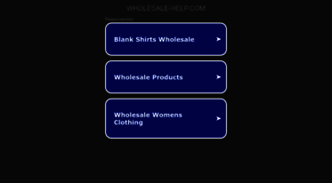 wholesale-help.com