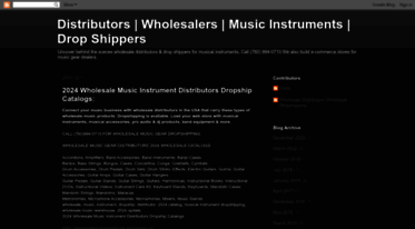 wholesalemusicwarehouse.blogspot.com