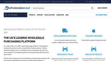 wholesalescout.co.uk
