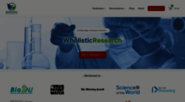 wholisticresearch.com