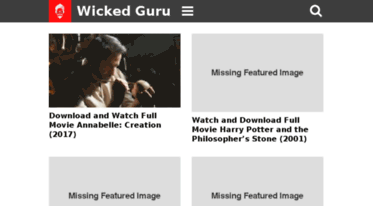 wickedguru.com