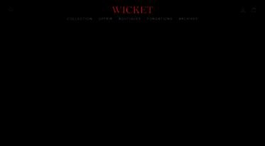 wicket.fr