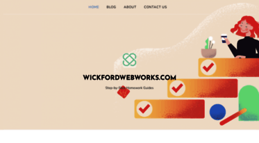 wickfordwebworks.com
