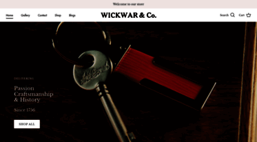 wickwar.com