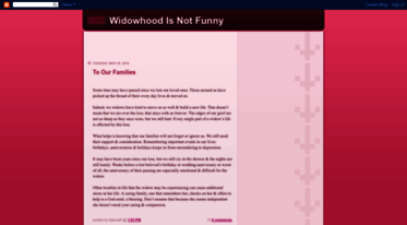 widowhoodisnotfunny.blogspot.com