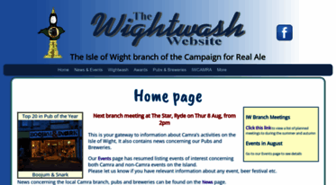 wightwash.org.uk