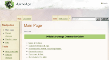 wiki.archeagegame.com