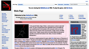 wiki.mafiascum.net