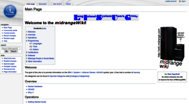 wiki.midrange.com