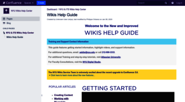 wikis.nyu.edu