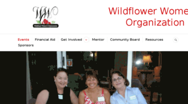 wildflowerwomensorganization.org