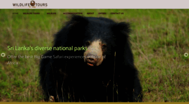 wildlifetourssrilanka.com
