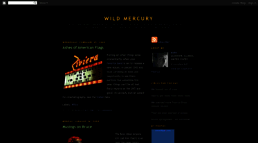 wildmercury.blogspot.com
