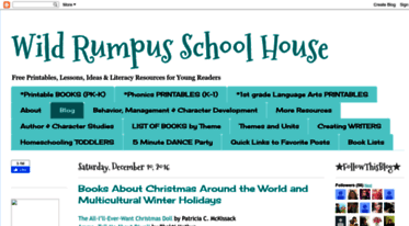 wildrumpusschoolhouse.blogspot.com