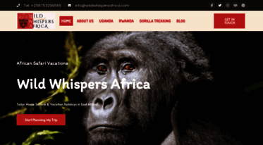 wildwhispersafrica.com