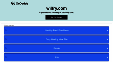 wilfry.com