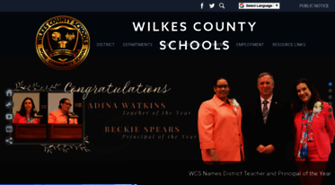 wilkescountyschools.org