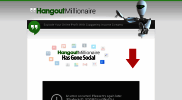 willie.hangoutmillionaire.com