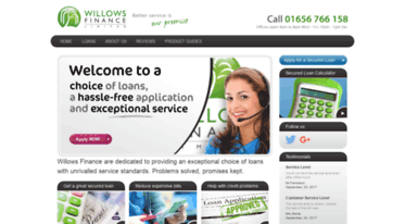 willowsfinance.co.uk