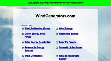 windgenerators.com