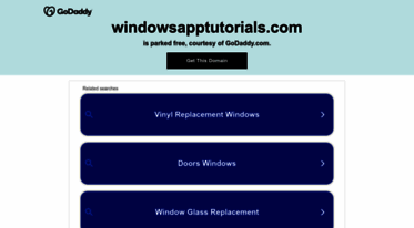 windowsapptutorials.com