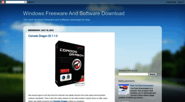 windowsfreewaresoftware.blogspot.com