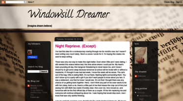 windowsill-dreamer.blogspot.com