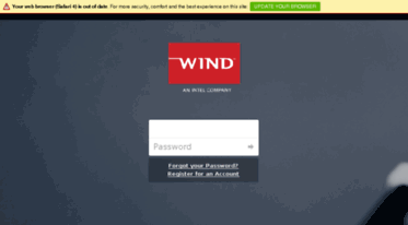 windshare.windriver.com