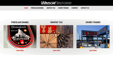windsorgraphics.com
