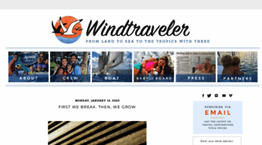 windtraveler.net