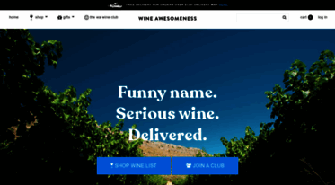 wineawesomeness.com