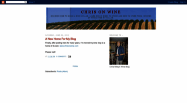 winecellarsecrets.blogspot.com