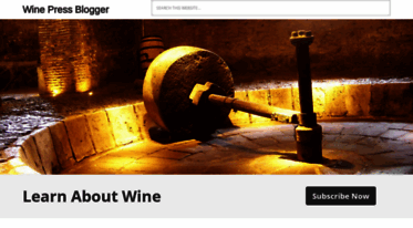winepressblogger.com