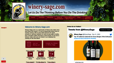 winery-sage.com