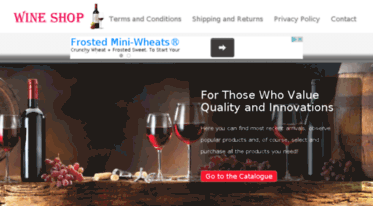 wineshopsite.com