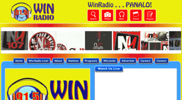winradio.com.ph