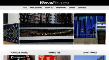 winsorfireform.com