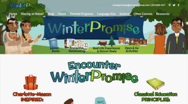 winterpromise.com