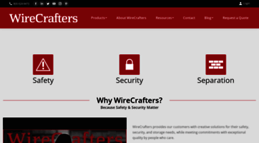 wirecrafters.com