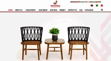 wisanka.com