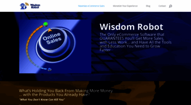 wisdomfilter.com
