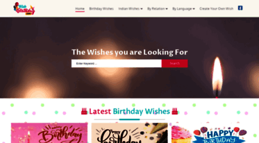 wishbirthday.com