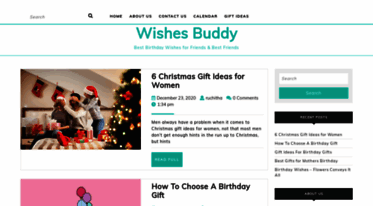 wishesbuddy.com