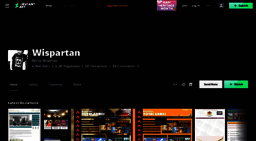 wispartan.deviantart.com